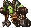Glooth Golem